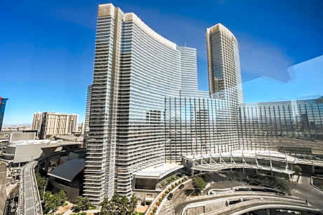 StripViewSuites at Vdara
