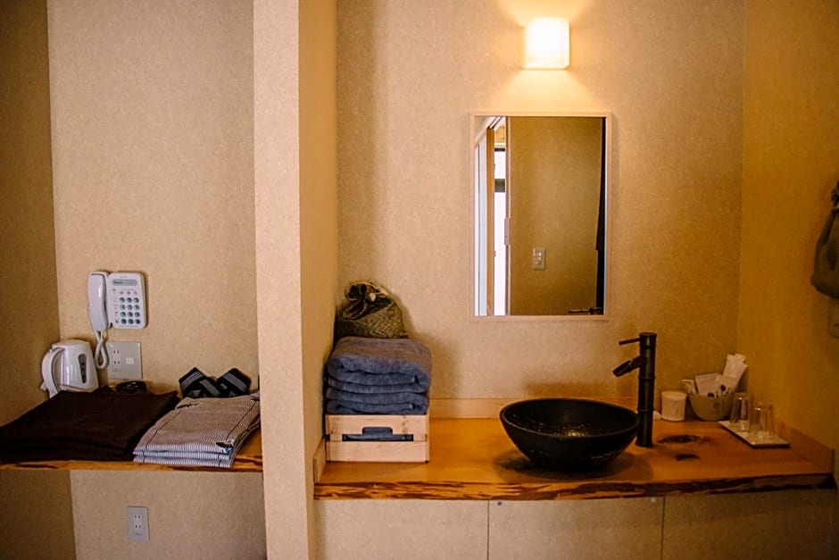 WASEIDOU ZEN - Vacation STAY 17230v
