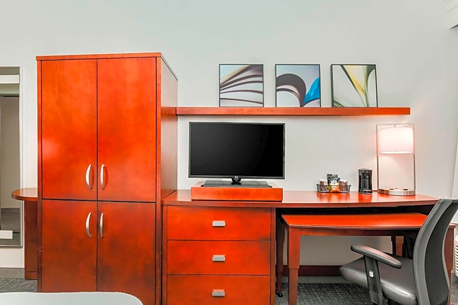 Courtyard by Marriott Orlando Lake Mary/North