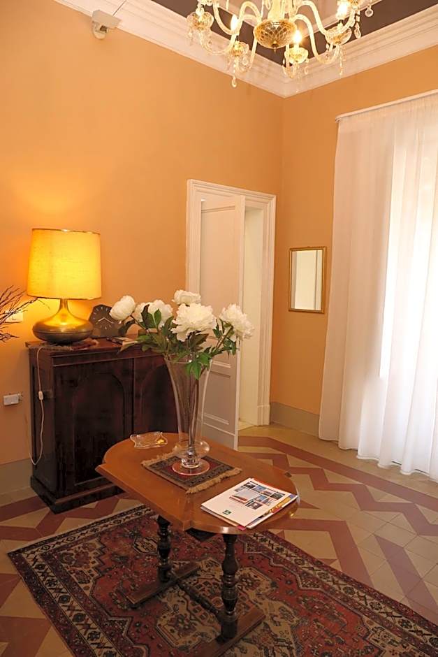 Casa Elide