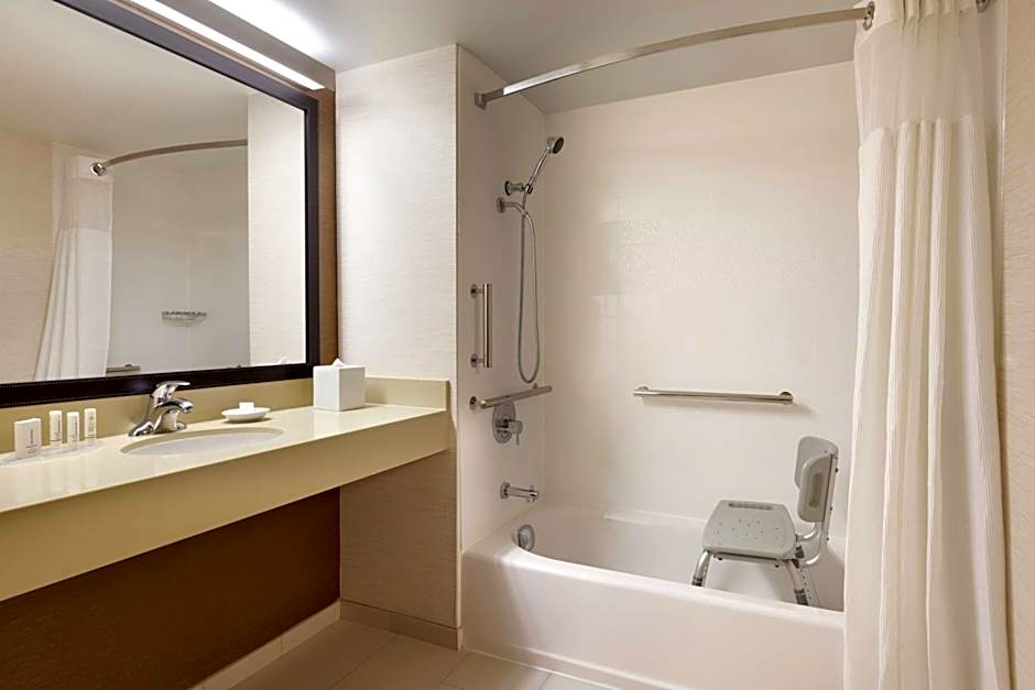 Fairfield Inn by Marriott Philadelphia Valley Forge/King of Prussia