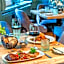 Hotel Waldzeit Berlin-Grünau