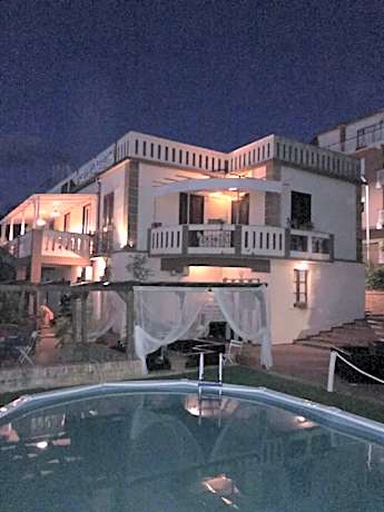 B&B Villa Delle Rondini