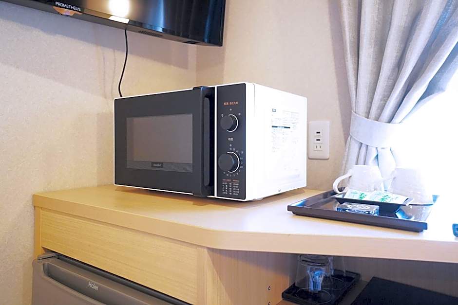Elite Inn Kawaramachi