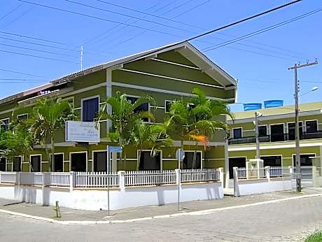 ApartPousada Residencial dos Reis