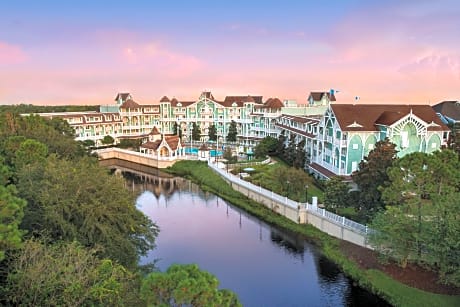 Disney's Boardwalk Villas