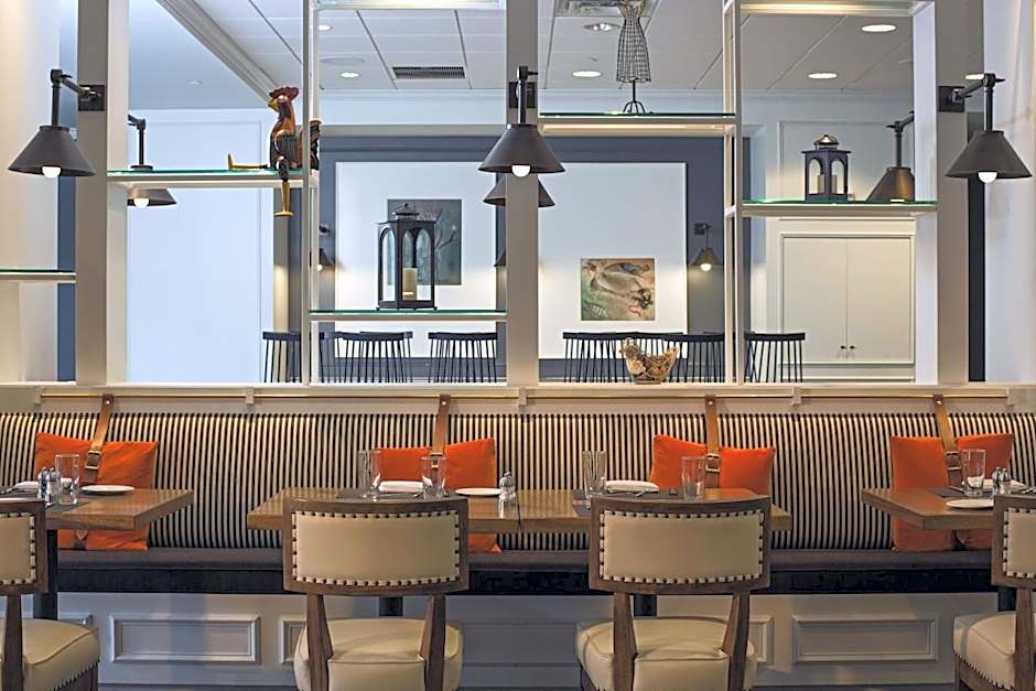 College Park Marriott Hotel & Conference Center