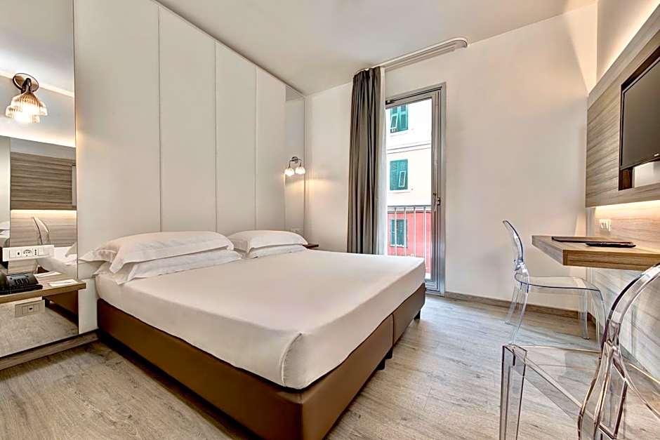 Hotel San Giusto