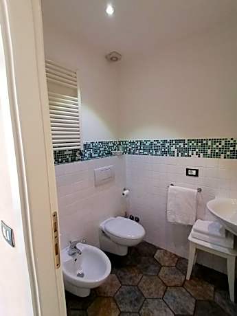 Single Room with Balcony