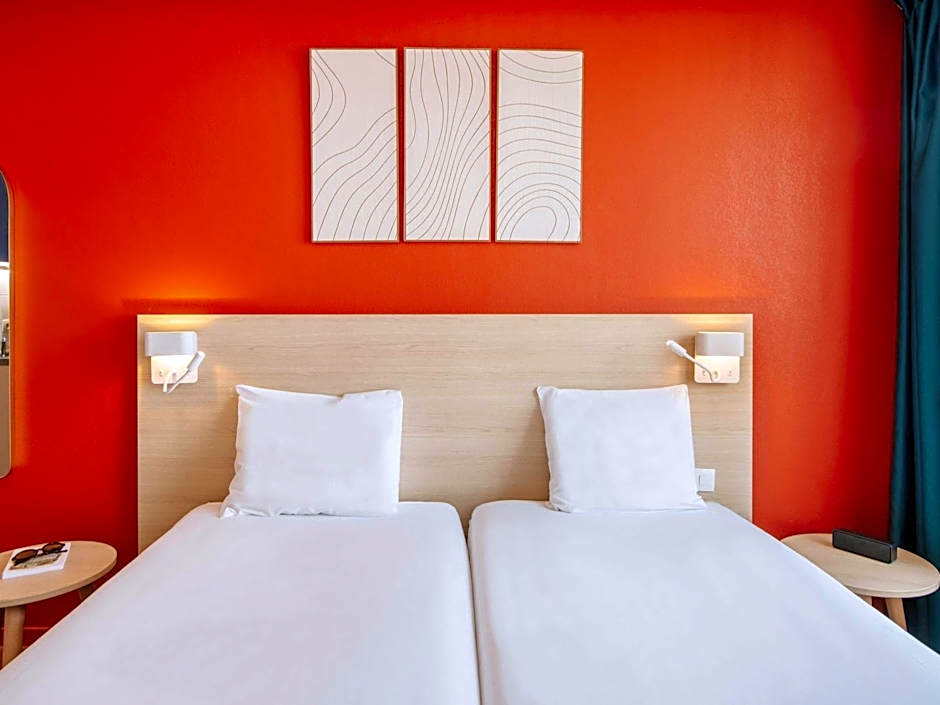 Aparthotel Adagio Access Paris Saint-Denis Pleyel
