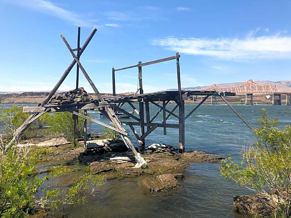 Columbia River Hotel and Conference Center, an Ascend Collection Hotel