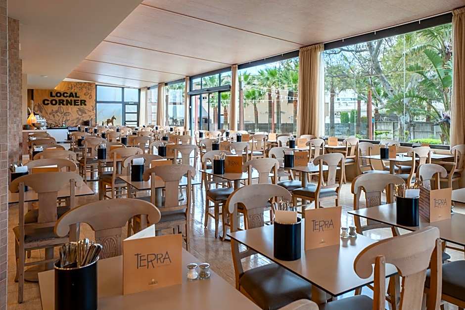 Cala Millor Garden Hotel - Adults Only