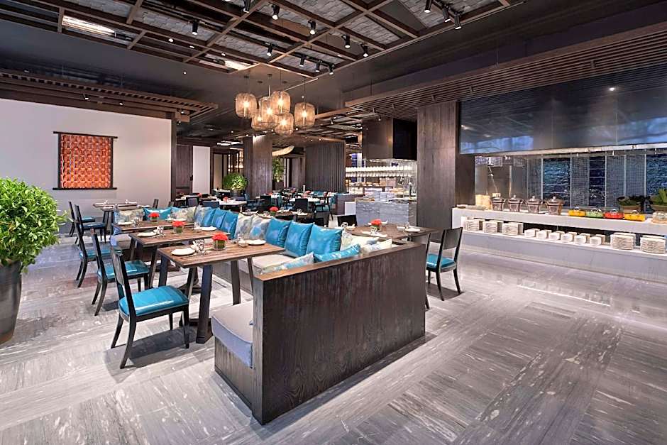 Hyatt Regency Zhuzhou