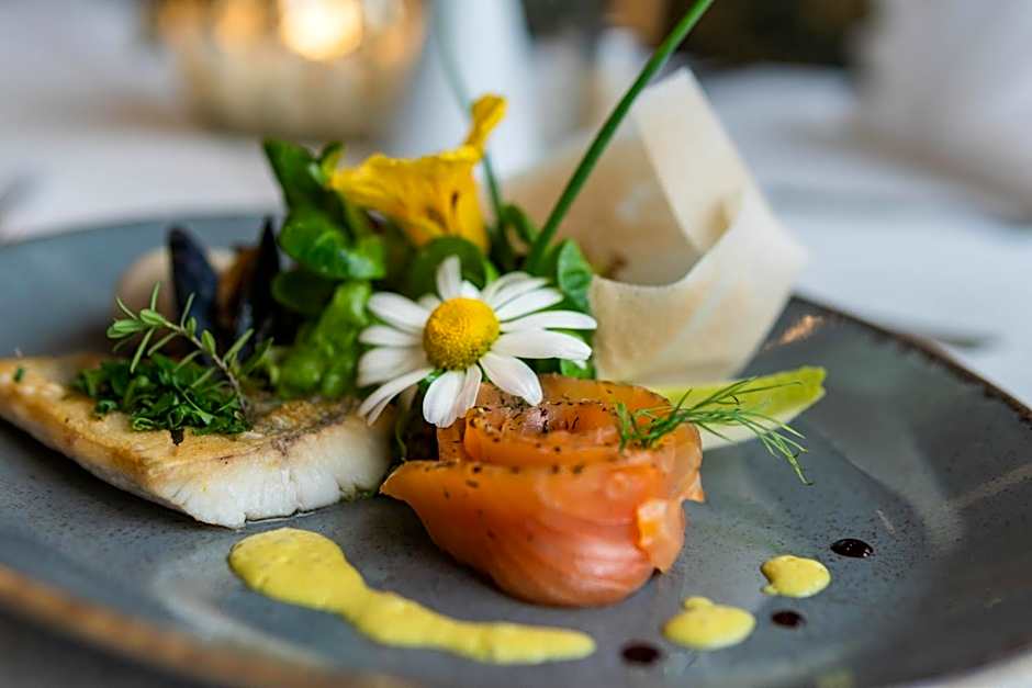 Hotel Restaurant Krone & Wellness - Schopfheim