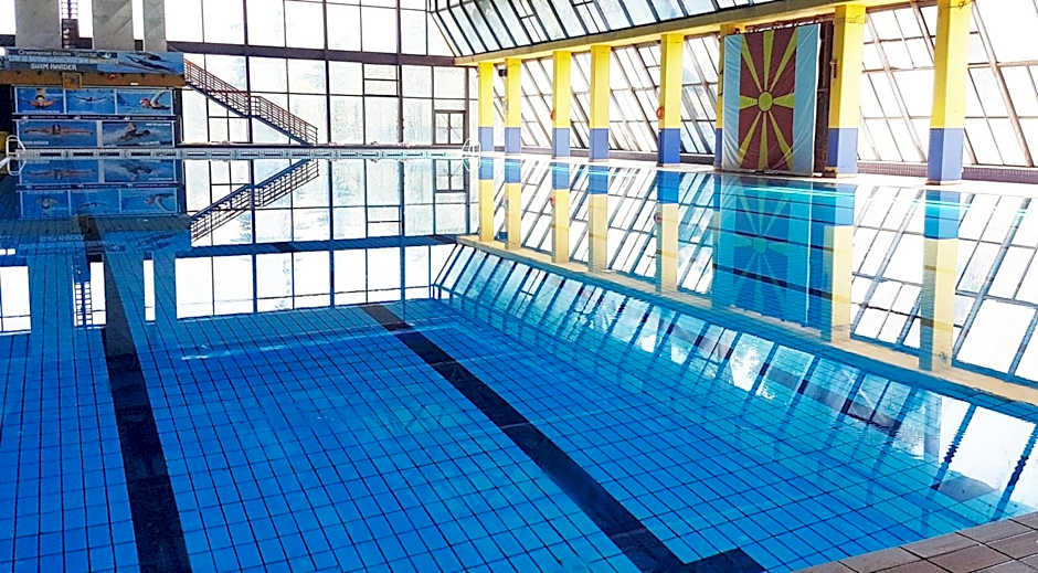 Hotel Centar