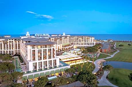 Cullinan Belek