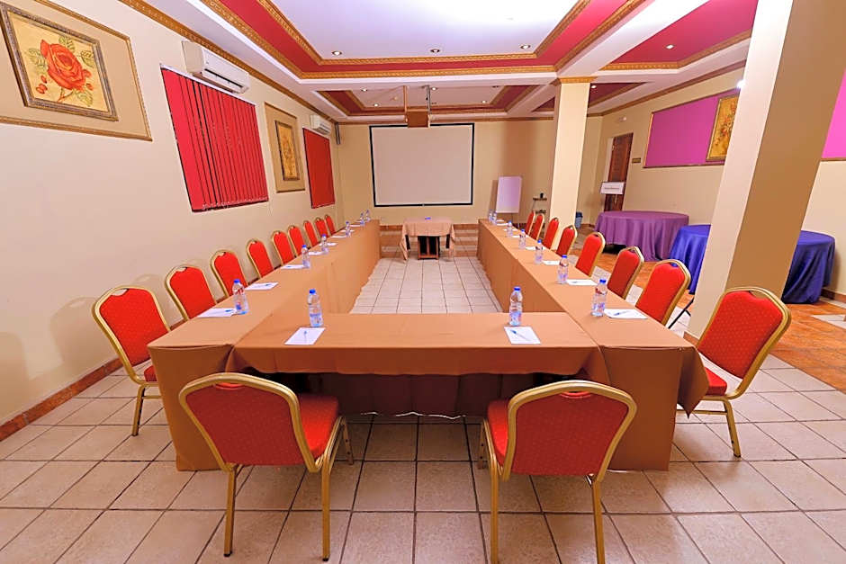 Colosseum Boutique Hotel and Spa