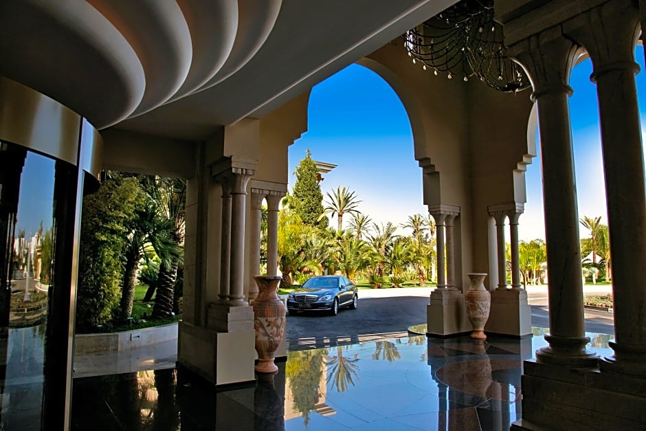 The Russelior Hotel & Spa