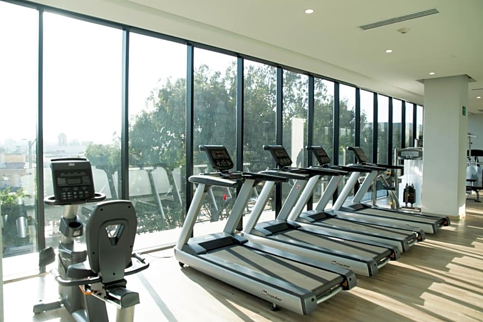 QUARTZ HOTEL & SPA