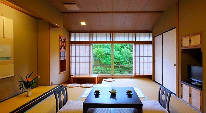 Club Wyndham Chikumakan Nagano
