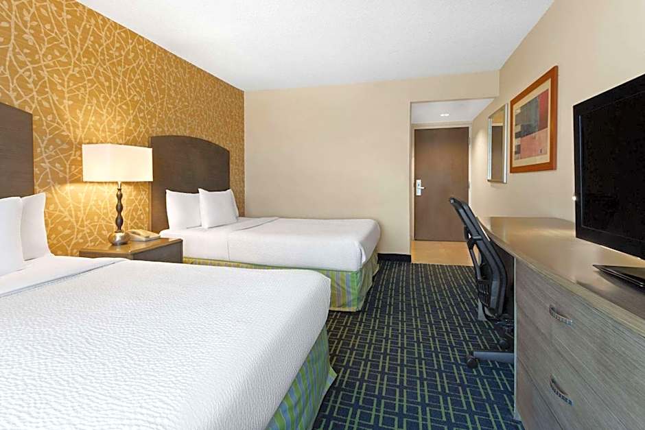 Wyndham Garden Monterrey Aeropuerto