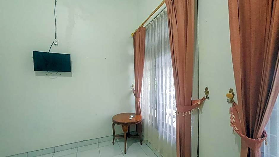 Hotel O Villa Kusuma ResidenceNearRSI Fatimah Banyuwangi