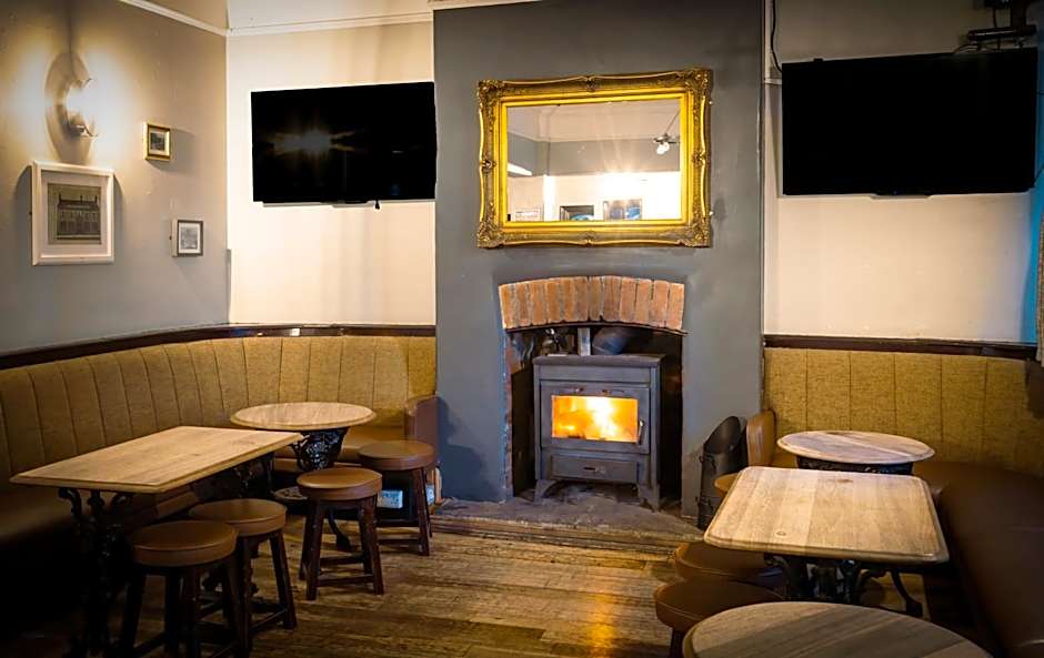 The Friendship Hotel