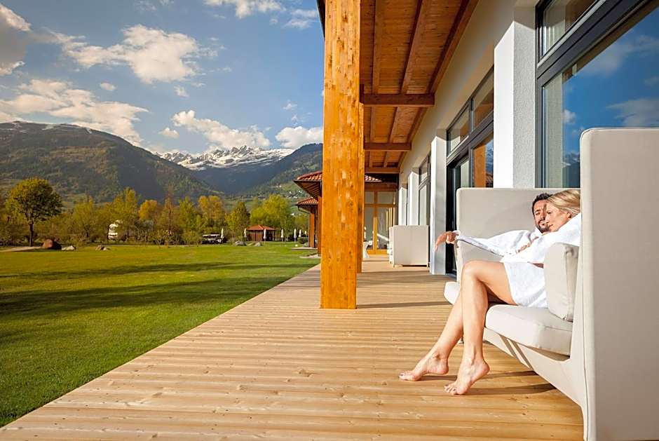 Dolomitengolf Hotel & Spa