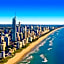 Beachside Tower Apartment