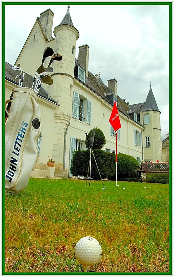 La Maison de l'Argentier du Roy