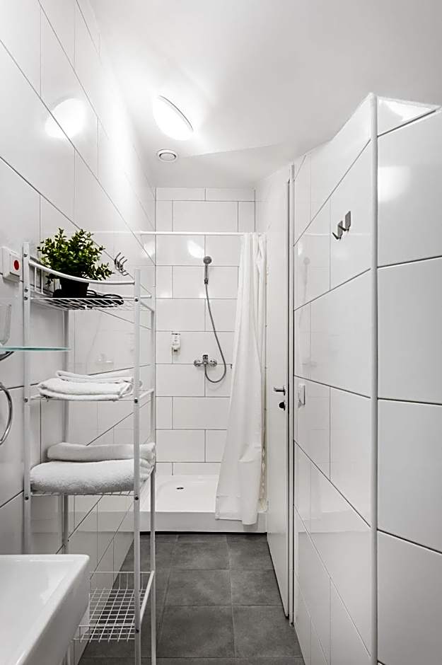 Hotel Bern by Rikas Hotels