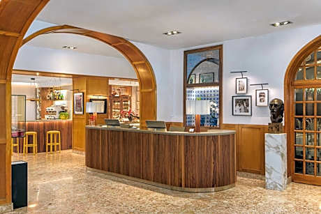 Duran Hotel & Restaurant