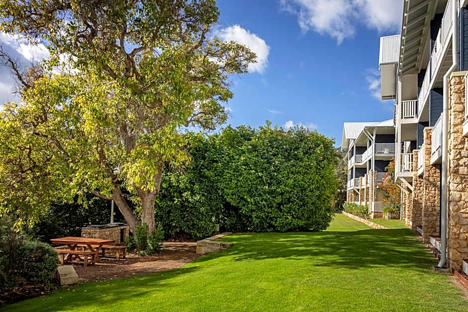 Caves House Hotel & Apartments Yallingup