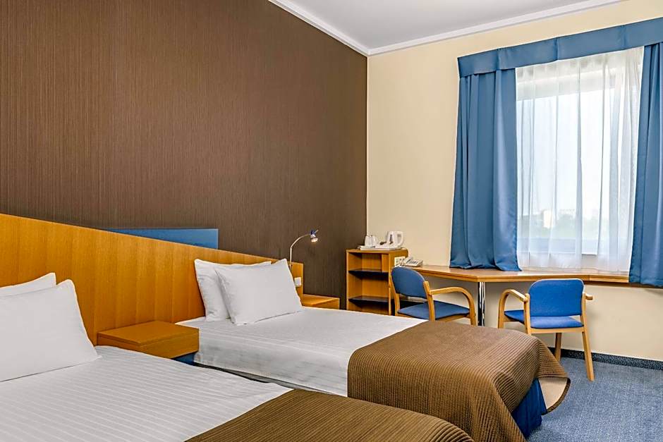 Express Kraków Hotel