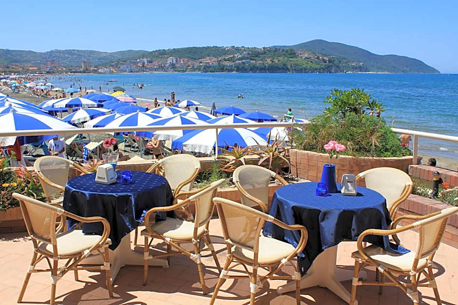 Hotel Residence La Darsena