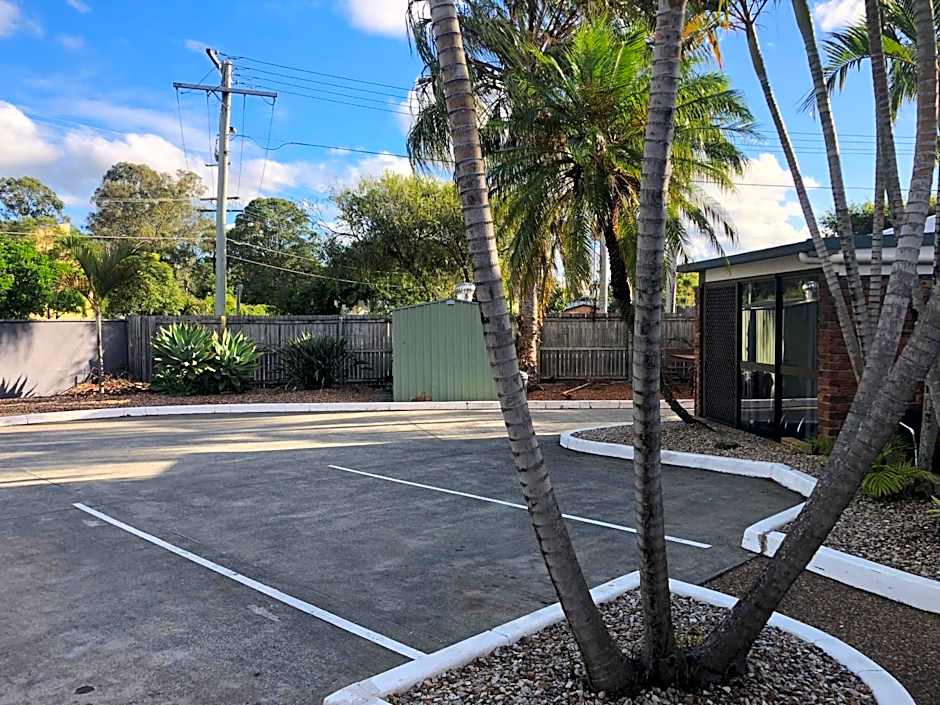 Logan City Motor Inn