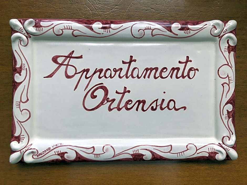 Hotel La Fontana