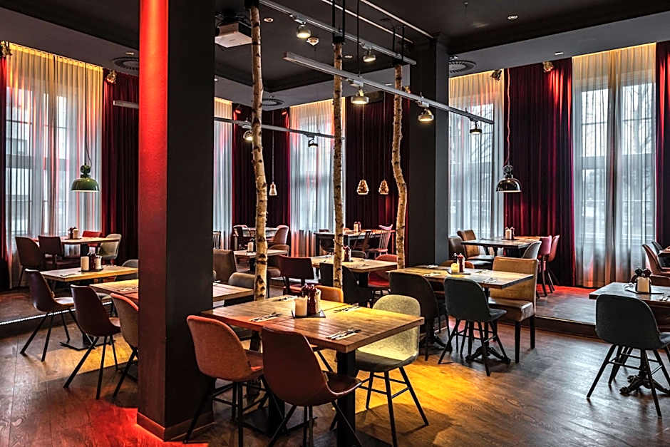 pentahotel Braunschweig