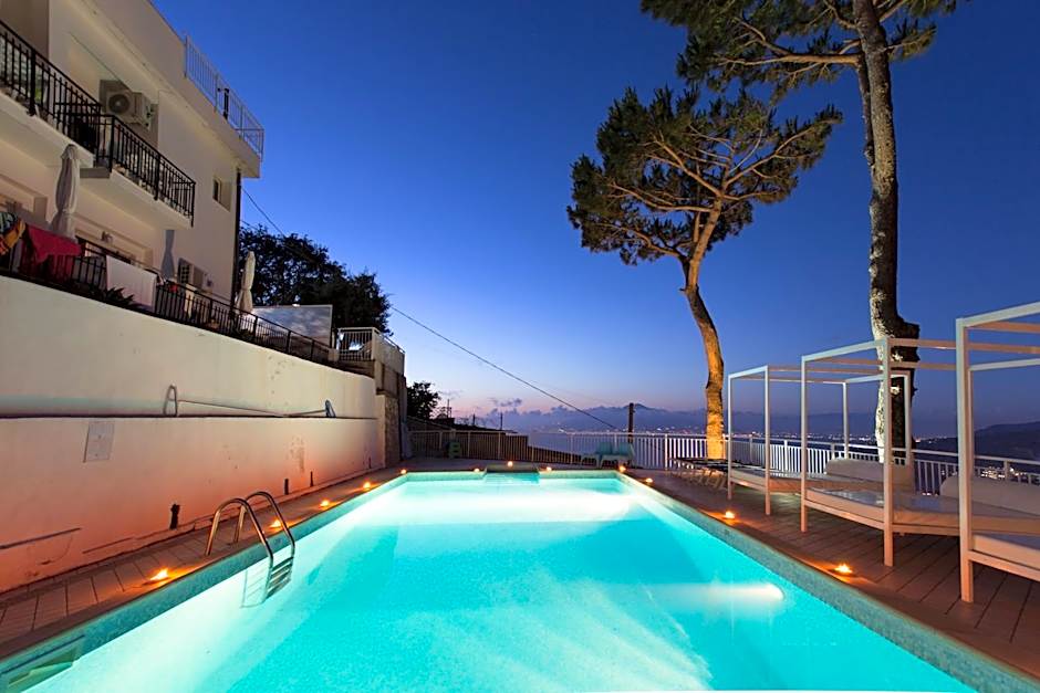 Residence Le Terrazze