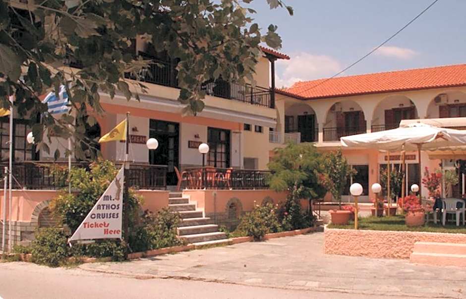 Hotel Alexandros