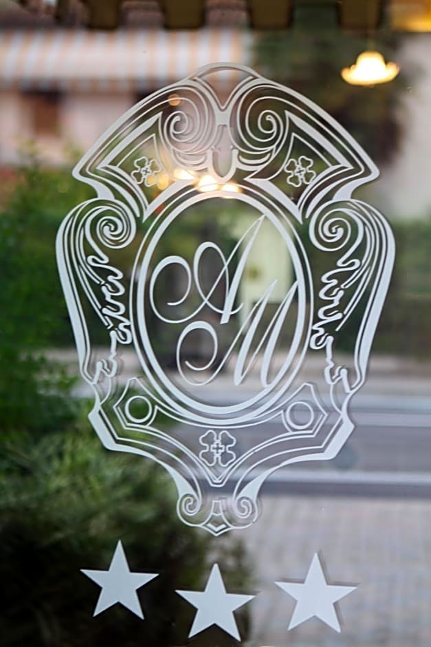 Hotel Antico Moro