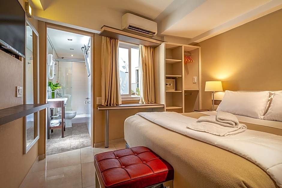 Up Recoleta Hotel
