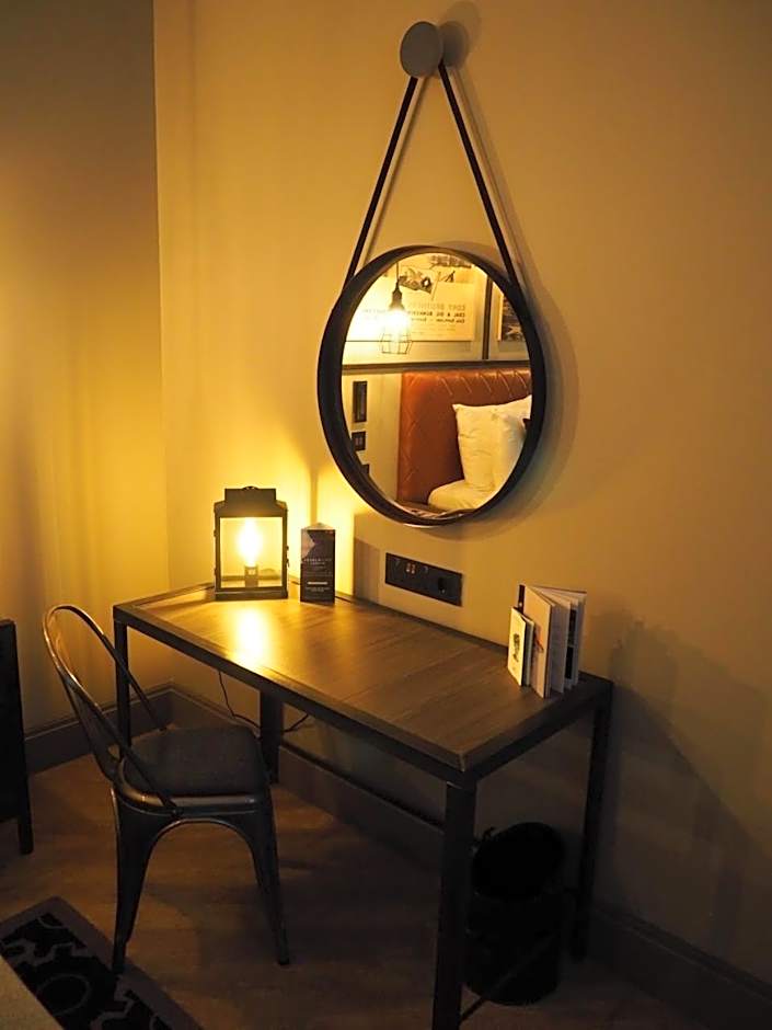 Hotel Indigo Cardiff By IHG