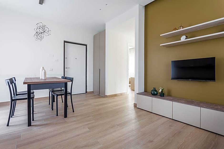 Residenze Vesuviane - Pompei