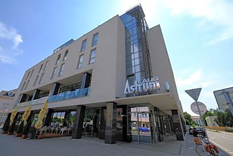 Business Hotel Astrum Laus