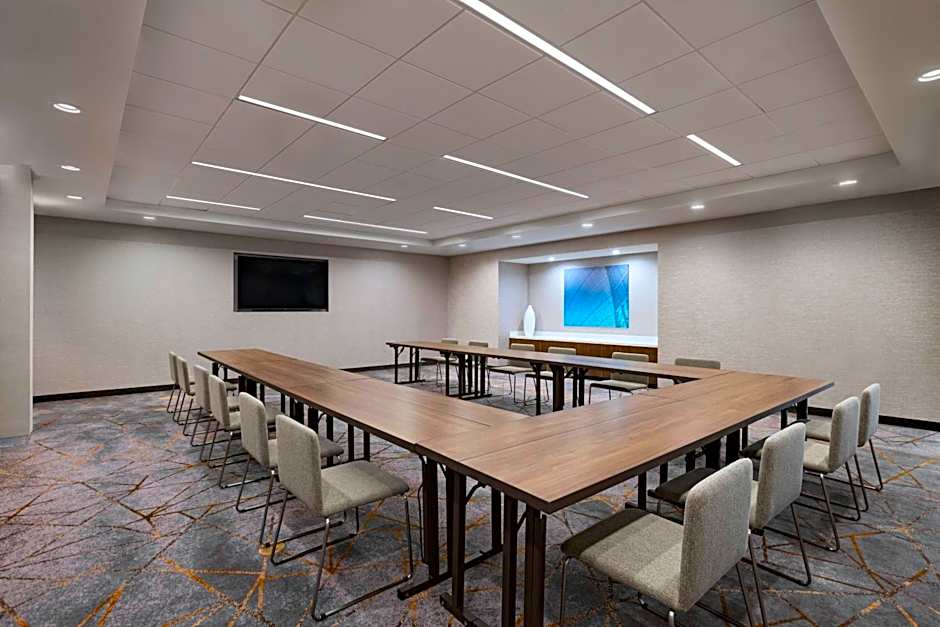 SpringHill Suites by Marriott Dallas Richardson/University Area