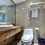 GreenTree Alliance Hotel (Guangzhou Middle Guangyuan Road)