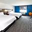Holiday Inn Express Harvey-Marrero by IHG