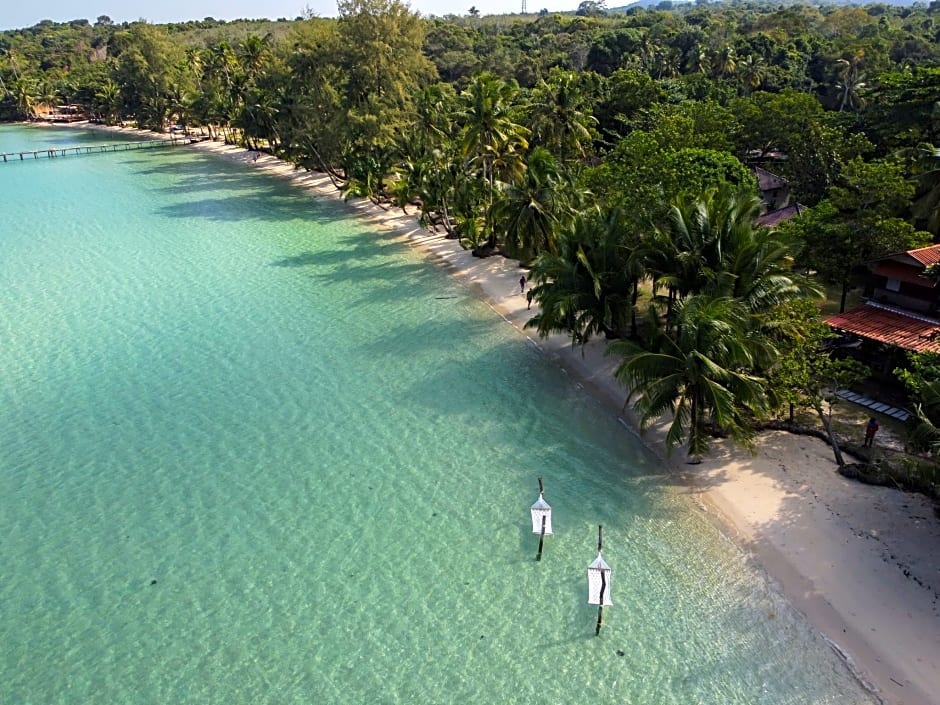 Siam Beach Resort, Koh Kood