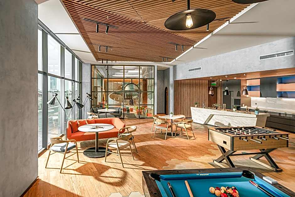 Citadines Marina Halong